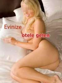 Atakum Çıtır Escort Betül