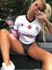 Atakum Escort Bayan Aslı