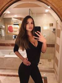 Atakum Escort Bayan Partner: 88 kg, 161cm İle Sınırsız Eğlencenin Kapılarını Aralayın!