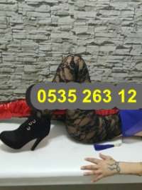Atakum Escort Bayan Partner: Beklenenin Ötesinde Hizmet