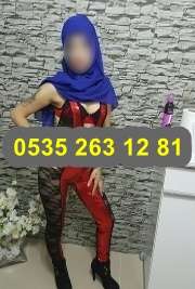 Atakum Escort Bayan Partner: Beklenenin Ötesinde Hizmet