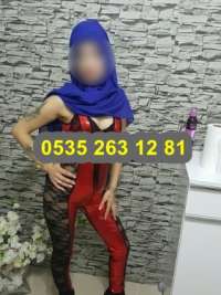 Atakum Escort Bayan Partner: Beklenenin Ötesinde Hizmet