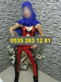 Atakum Escort Bayan Partner: Beklenenin Ötesinde Hizmet