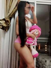 Atakum Escort Bayan Partner: Bir Yaşam Boyu Sizinle