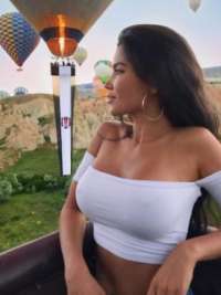 Atakum Escort Bayan Partner: Eşsiz Bir Geceye Hazır Olun