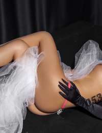 Atakum Escort Bayan Partner: Her Erkeğin Hayali