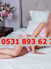 Atakum Escort Bayan Partner ile Eşsiz Anlar