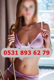 Atakum Escort Bayan Partner ile Eşsiz Anlar