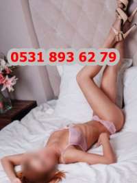 Atakum Escort Bayan Partner ile Eşsiz Anlar