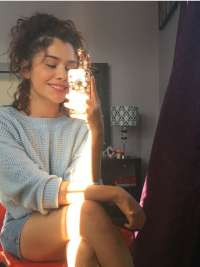 Atakum Escort Bayan Partner İle Ödüllendirici Anlar
