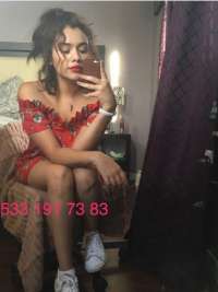 Atakum Escort Bayan Partner İle Ödüllendirici Anlar