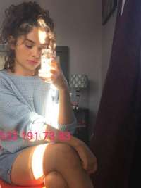 Atakum Escort Bayan Partner İle Ödüllendirici Anlar
