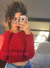Atakum Escort Bayan Partner İle Ödüllendirici Anlar
