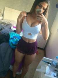Atakum Escort Bayan Partner ile Unutulmaz Anlar