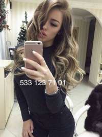 Atakum Escort Bayan Partner: İsteklerin Ötesinde Hizmet Vermek