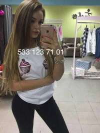 Atakum Escort Bayan Partner: İsteklerin Ötesinde Hizmet Vermek