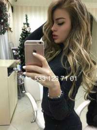 Atakum Escort Bayan Partner: İsteklerin Ötesinde Hizmet Vermek