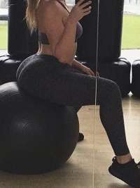 Atakum Escort Bayan Partner: Ruhunuzu Hareketlendiren Mavi Gözlü Güzellik