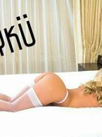 Atakum Escort Bayan Partneri Kendisini Tanıtıyor!