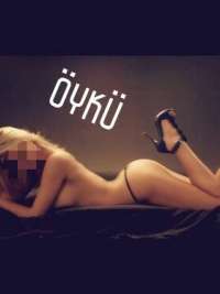 Atakum Escort Bayan Partneri Kendisini Tanıtıyor!