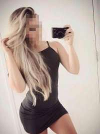 Atakum escort bayan Melis