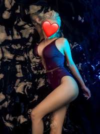 Atakum Güzeli Escort Helen