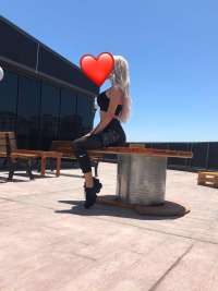 Atakum Güzeli Escort Helen