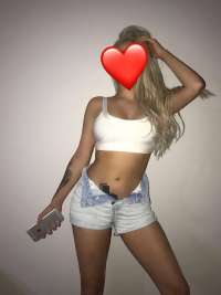 Atakum Güzeli Escort Helen
