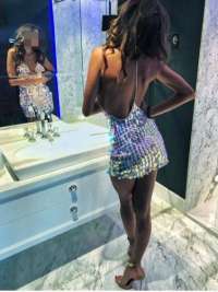 Atakum'da Size Unutulmaz Anlar Sunacak Escort Bayan Partner