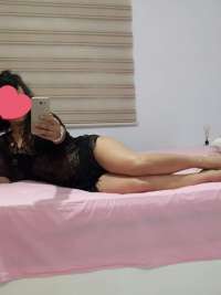 Ateşli Samsun Escort bayan Alev Ateş