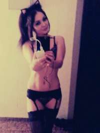Ateşli ve Enfes Çiftlik Bayan Escort