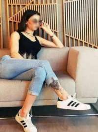 Bafra Escort Bayan Melisa: Göz Alıcı Güzelliği ile Memnuniyetin Garantisi