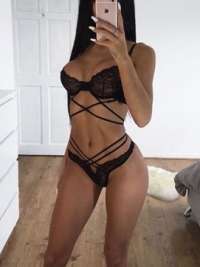 Bafra Escort Bayanları İle Keyifli Zamanlar