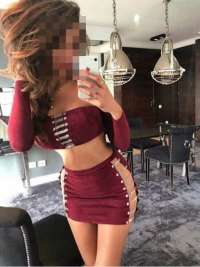 Bafra Escort Bayanlarından Hayatınızı Renklendirecek Deneyimler