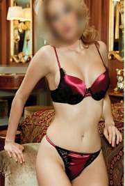 Bafra Escort Bayanları'ndan Unutulmaz Bir Gece