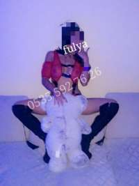 Bafra Escort Bayanlarının Eşsiz Güzellikleri ve Sıra Dışı Hizmetleri