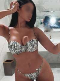 Bafra Escort Bayanları'nın Etkileyici ve Kendine Güvenen Eliti