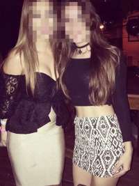 Bafra'nın Ateşli ve Tutkulu Escort Bayanları