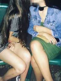 Bafra'nın Ateşli ve Tutkulu Escort Bayanları