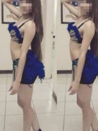 Bafra'nın Ateşli ve Tutkulu Escort Bayanları