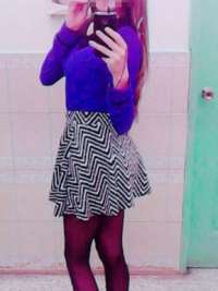 Bafra'nın Ateşli ve Tutkulu Escort Bayanları