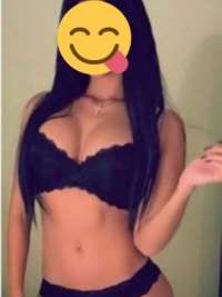 Bafra'nın En Göz Alıcı Escort Bayanıyla Büyülenin