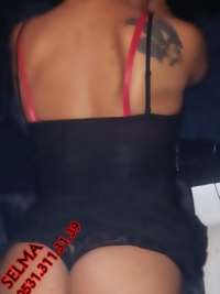 Bafra'nın En Seçkin Bayan Escortlarının Büyüleyici Dünyası