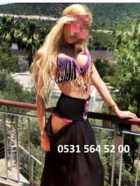 Bafra'nın Tüm Elit Beylerine Merhaba, Sınırsız Hizmet Sunan Bafra Escort Bayan Aslı