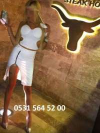 Bafra'nın Tüm Elit Beylerine Merhaba, Sınırsız Hizmet Sunan Bafra Escort Bayan Aslı