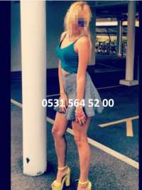 Bafra'nın Tüm Elit Beylerine Merhaba, Sınırsız Hizmet Sunan Bafra Escort Bayan Aslı