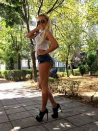 Benzersiz Bir Deneyim Sunan Bafra Escort Bayan Tanıtımı