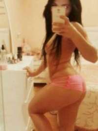 Benzersiz yeteneklere sahip Samsun Escort Kız
