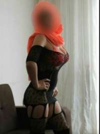 Büyüleyici Atakum Escort Bayan Partner Güzeli
