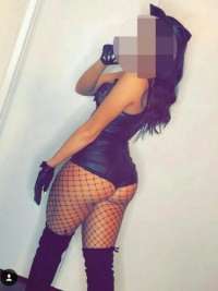 Büyülü Bir Sevgiliyle Tanışın: Samsun Escort Bayanlar